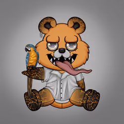Fire Cub #778