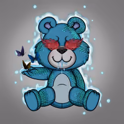 Water Cub #376