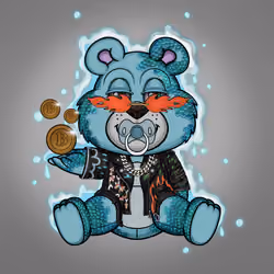 Water Cub #786