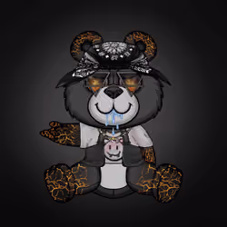 Fire Cub #27