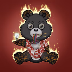 Fire Cub #779