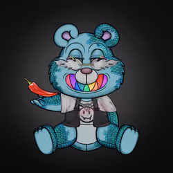 Water Cub #220