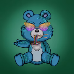 Water Cub #468