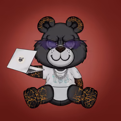 Fire Cub #105