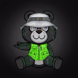 Water Cub #920