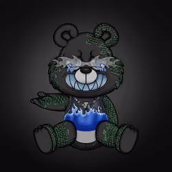 Water Cub #955