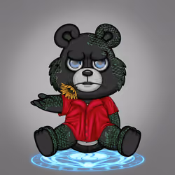Water Cub #553