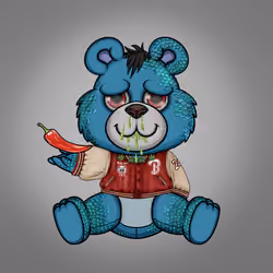 Water Cub #268