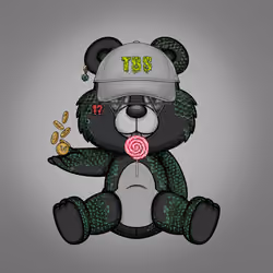 Water Cub #1436