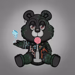 Water Cub #112