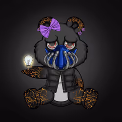 Fire Cub #826