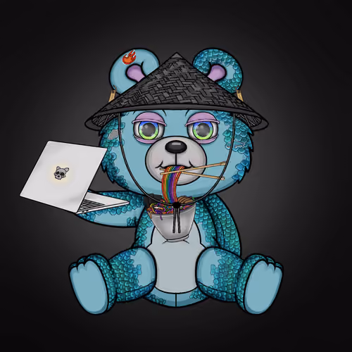 Water Cub #177