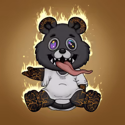 Fire Cub #260