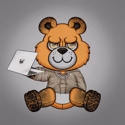 Fire Cub #410