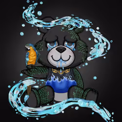 Water Cub #13