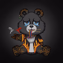 Fire Cub #25