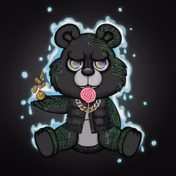 Water Cub #1457