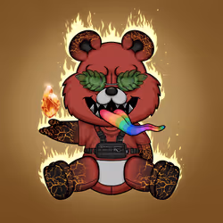 Fire Cub #393