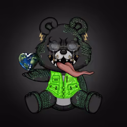 Water Cub #409