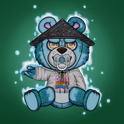 Water Cub #1305