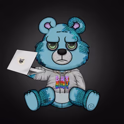 Water Cub #1340