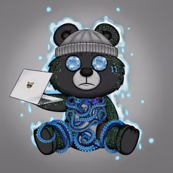 Water Cub #715