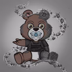 Earth Cub #366