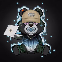 Water Cub #1480