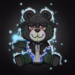 Water Cub #87