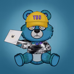 Water Cub #908