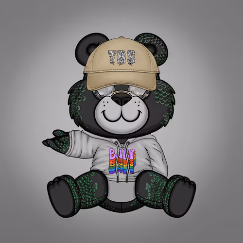 Teddy Bear Squad Cubs