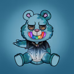 Water Cub #1427