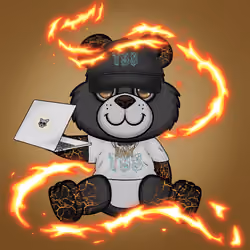 Fire Cub #155