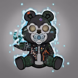 Water Cub #99