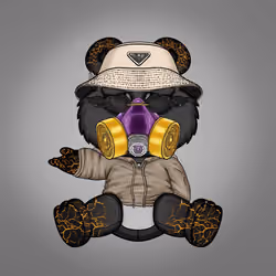 Fire Cub #722