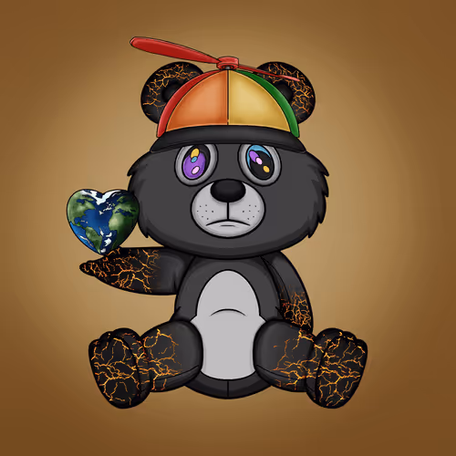 Fire Cub #180