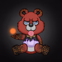 Fire Cub #304