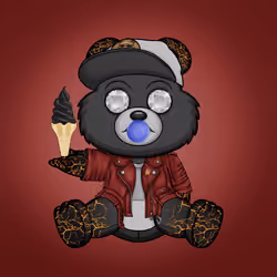Fire Cub #283