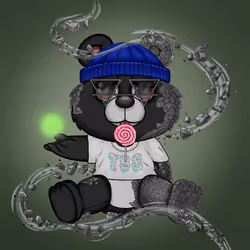 Earth Cub #153