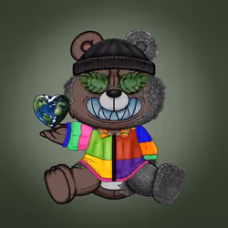 Earth Cub #272
