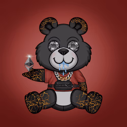 Fire Cub #1413