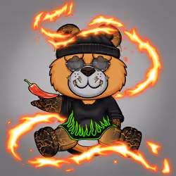 Fire Cub #148