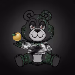 Water Cub #769