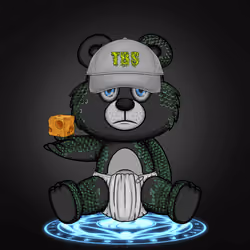 Water Cub #649