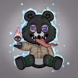Water Cub #410