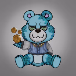 Water Cub #1308