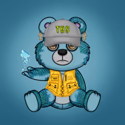Water Cub #1375