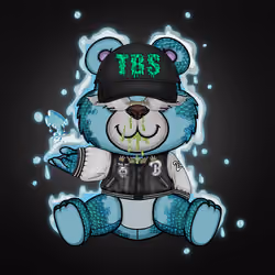 Water Cub #1264