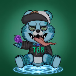 Water Cub #1046
