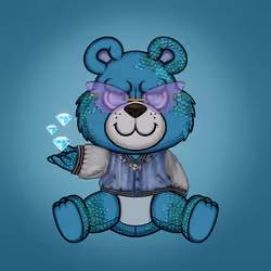 Water Cub #829